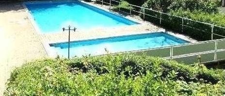 Gemeinschaftspool +