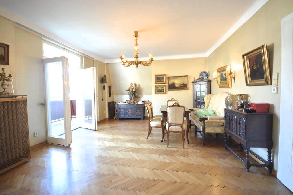 Wohnzimmer (1.Stock)