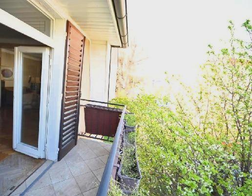 Balkon (1.Stock)