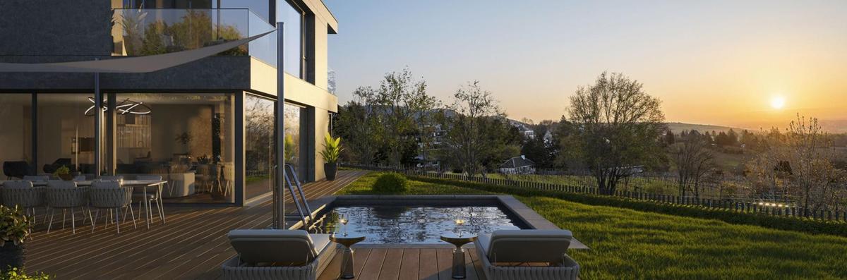 Bellevue View