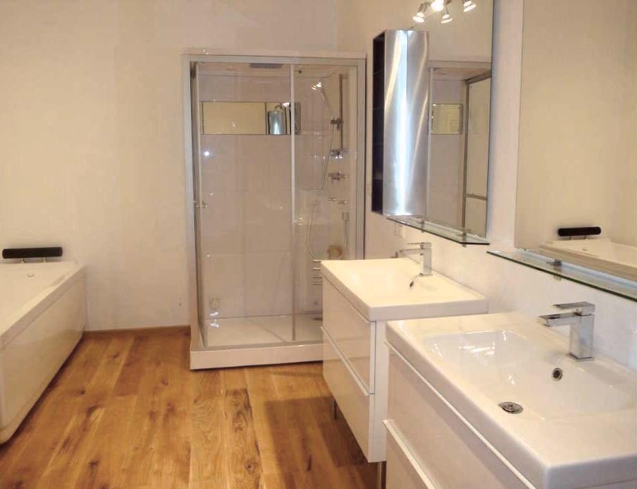 Badezimmer 2