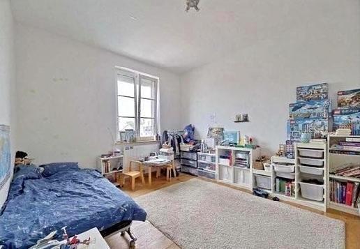 Kinderzimmer 2