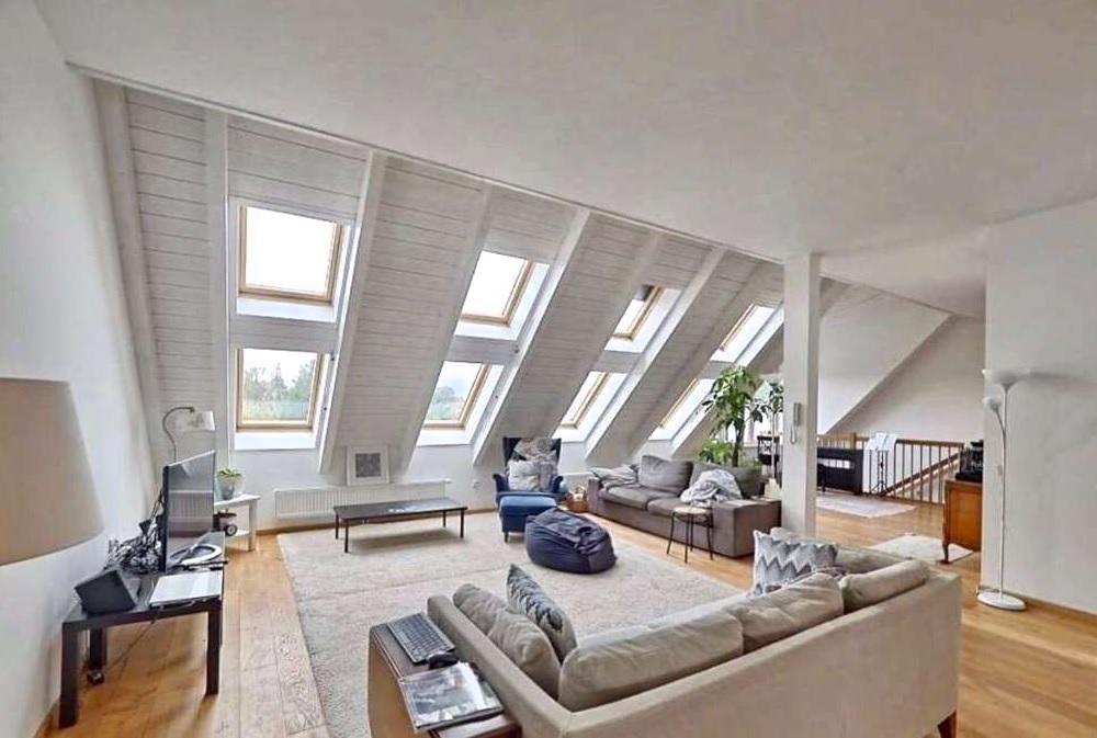 Wohnraum 2