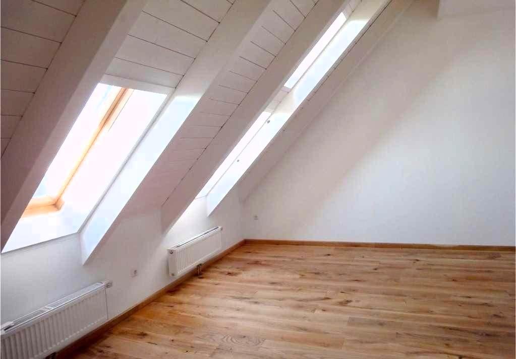 Eltern - Schlafzimmer