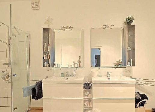 Badezimmer 1