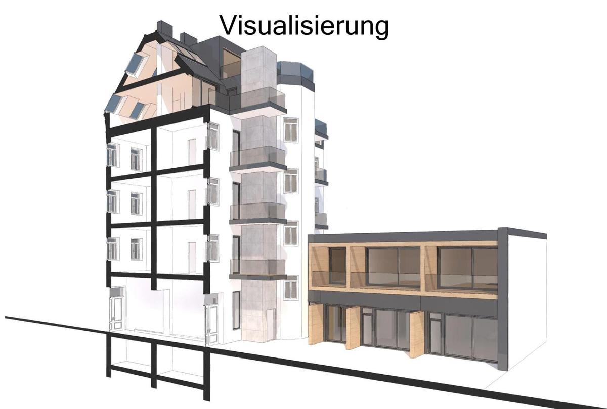 Visualisiserung