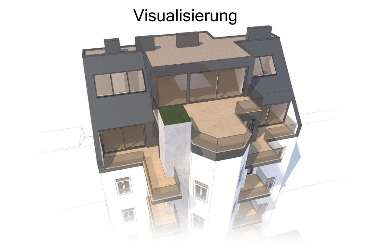 Visualisiserung