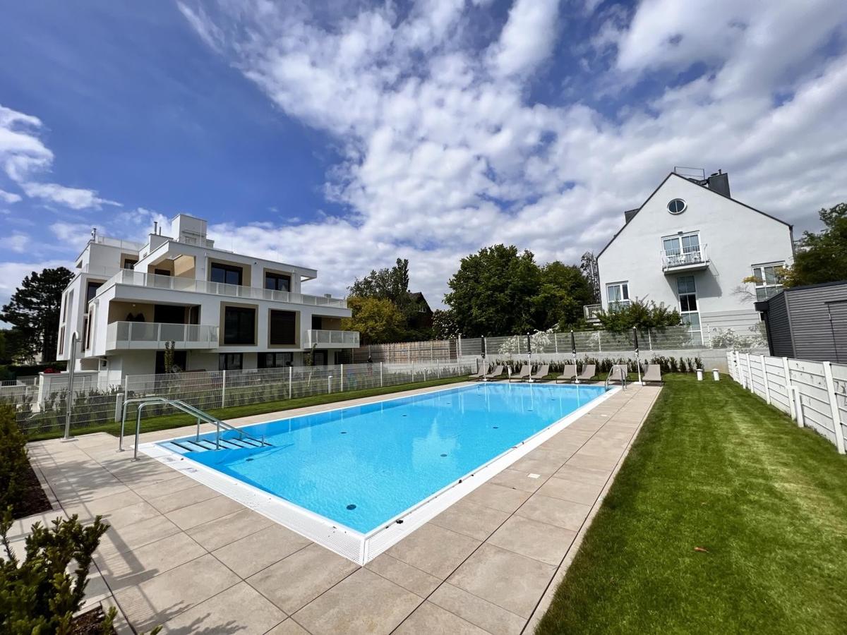 Gemeinschaftspool