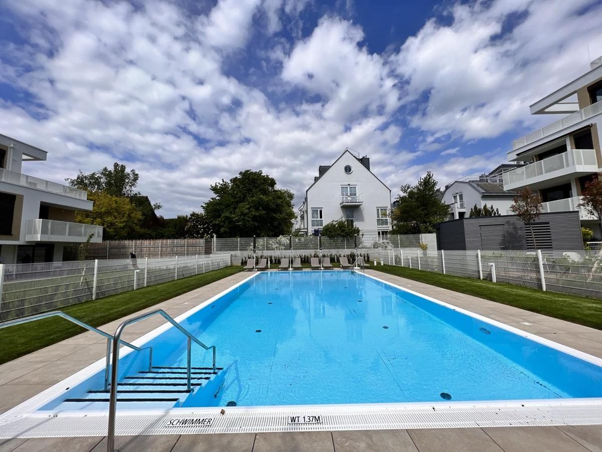 Gemeinschaftspool