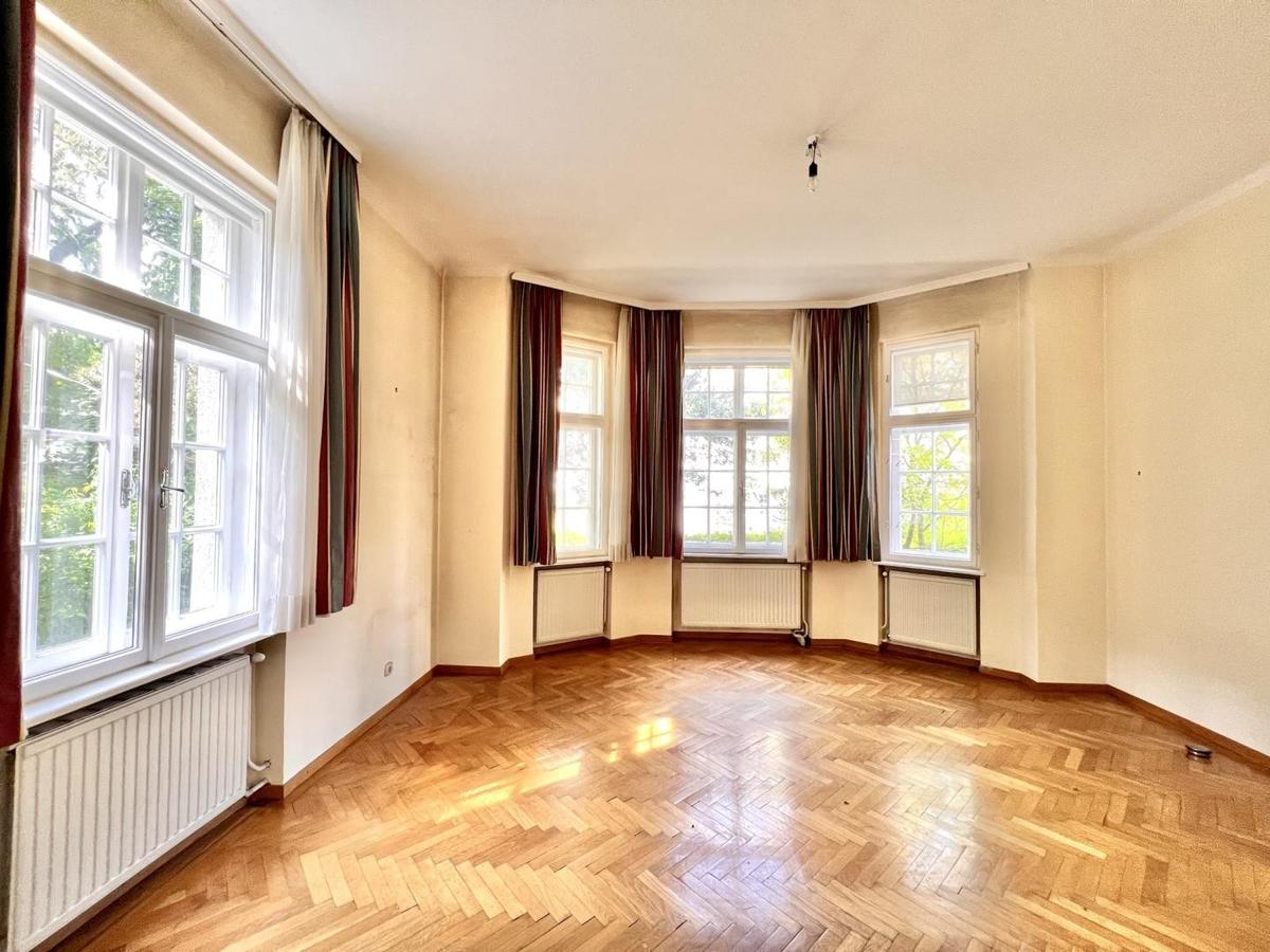 Wohnsalon