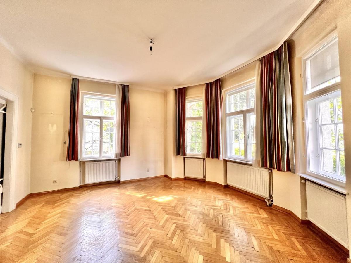 Wohnsalon