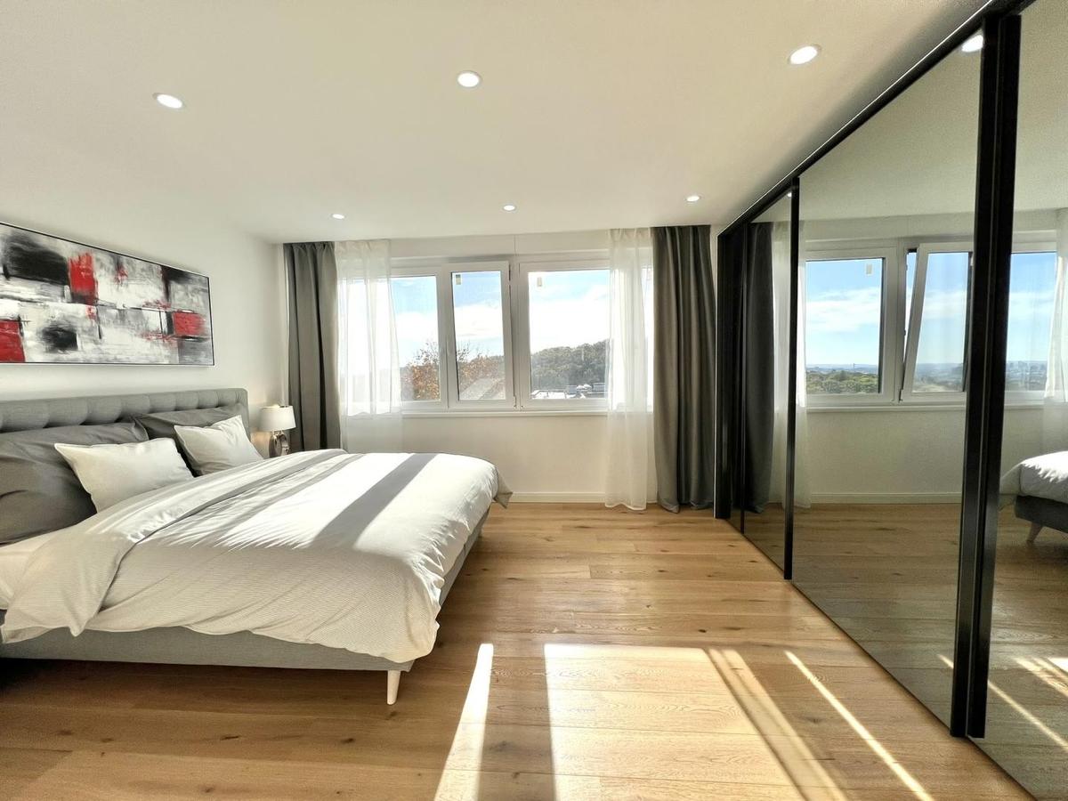 Masterbedroom