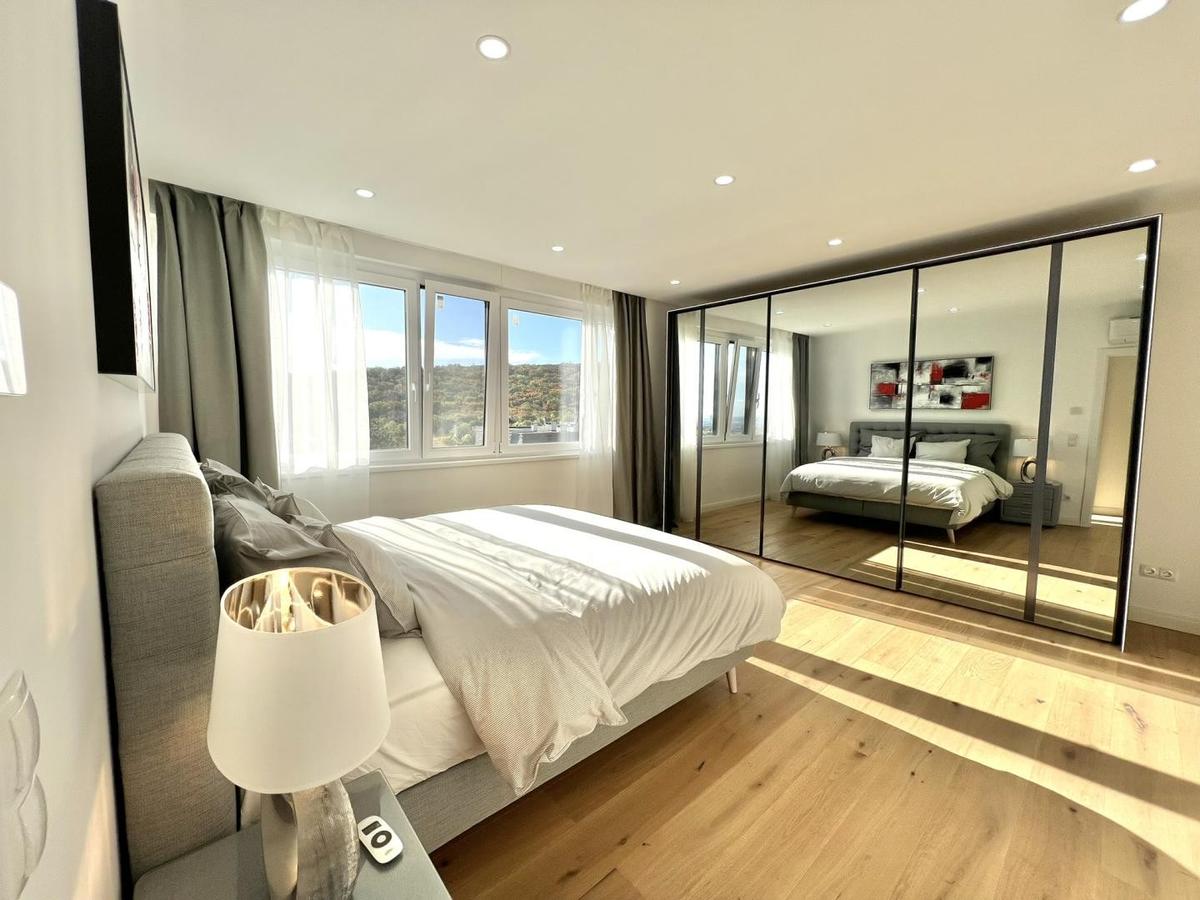 Masterbedroom