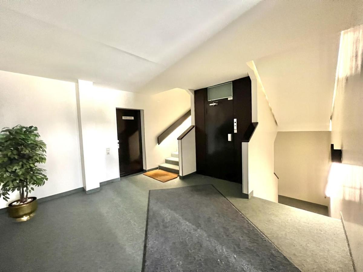Stiegenhaus