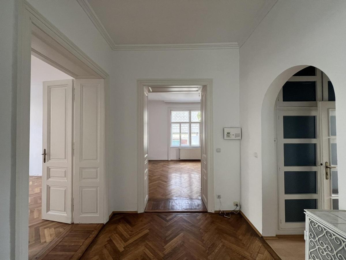 Hausansicht Bestand