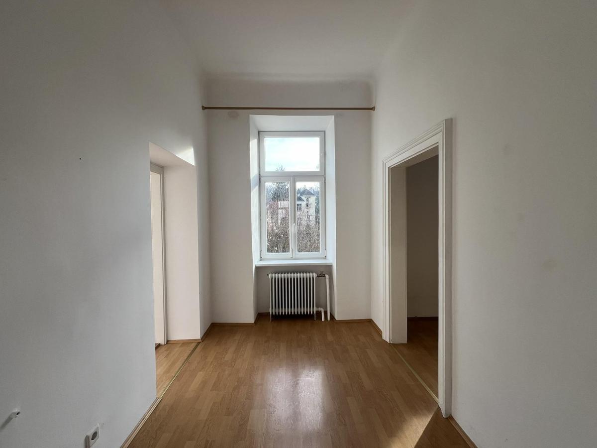 Hausansicht Bestand