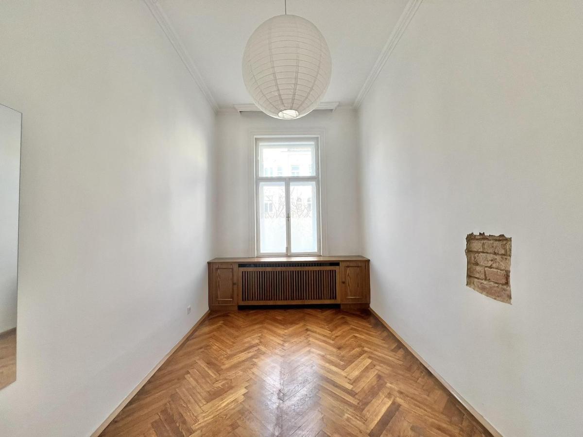 Hausansicht Bestand