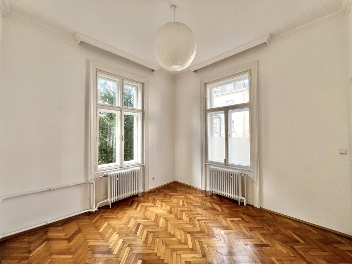 Hausansicht Bestand