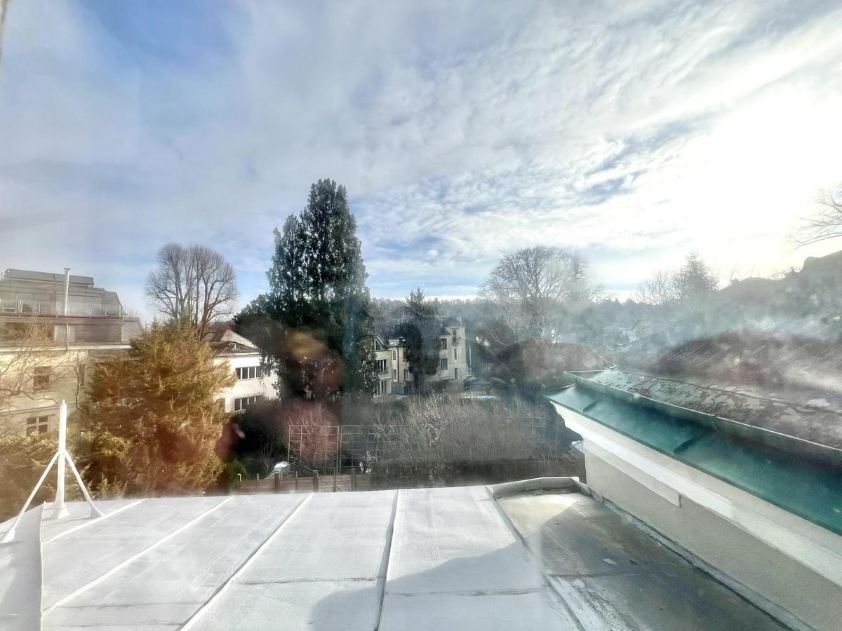 Hausansicht Bestand