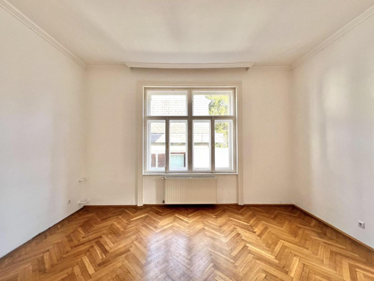 Hausansicht Bestand