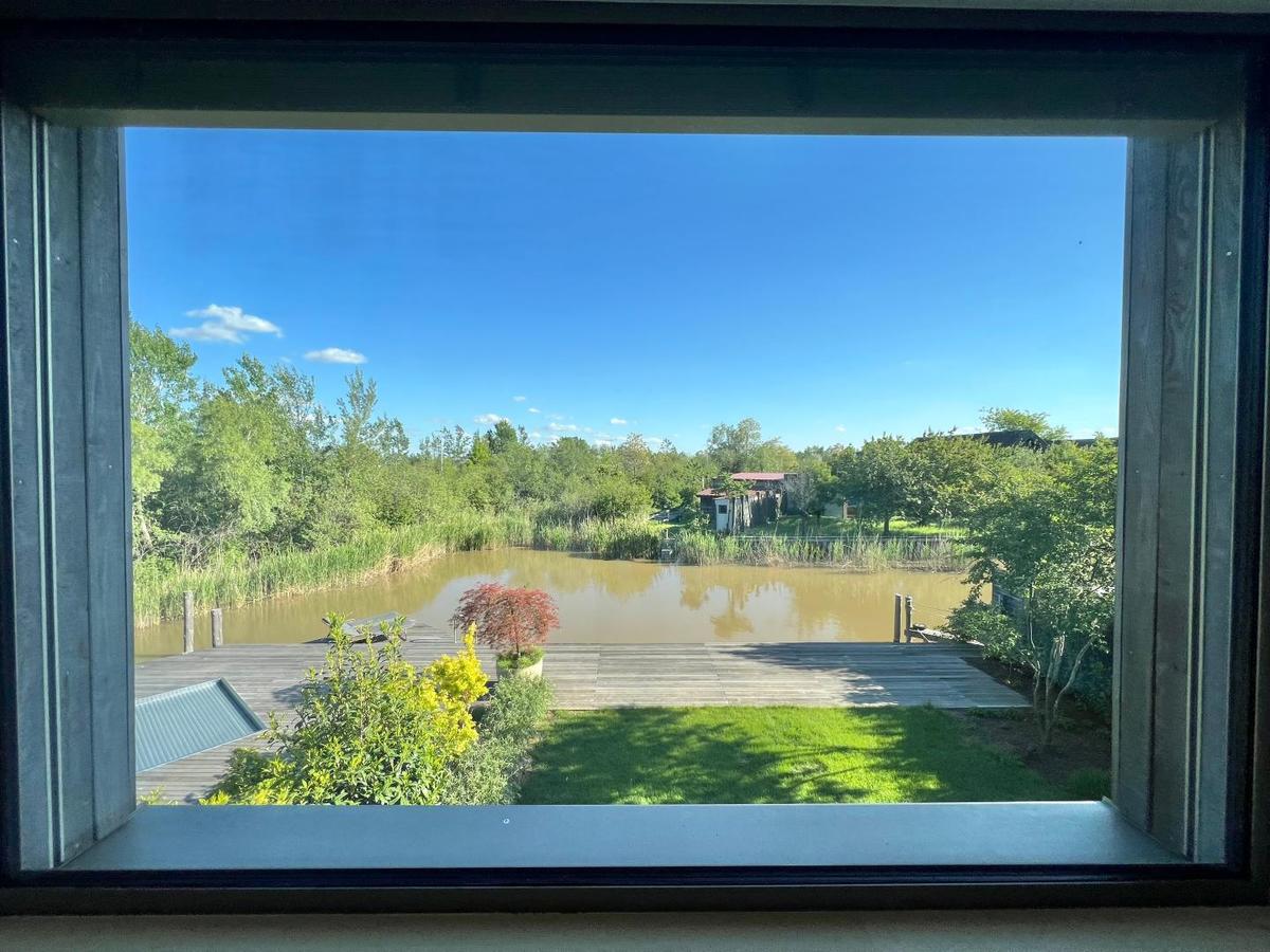 Seeblick Masterbedrrom