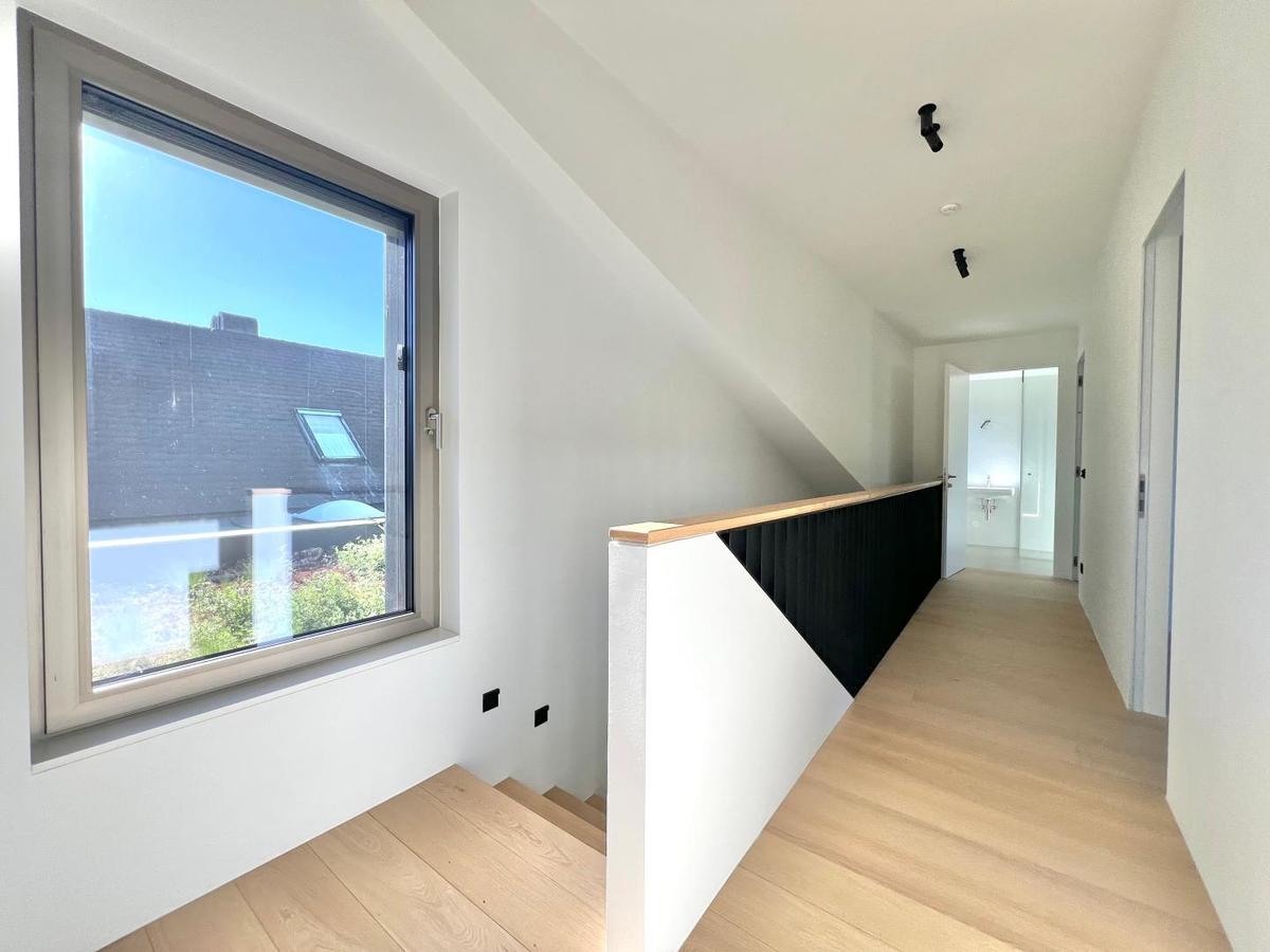 Vorzimmer OG