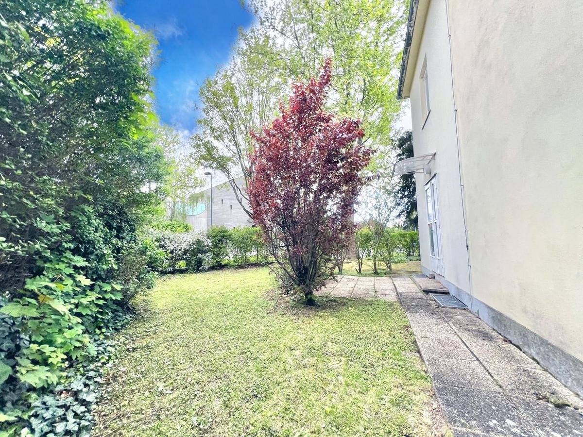 Haus & Garten