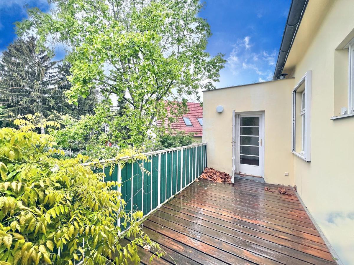 Haus & Garten