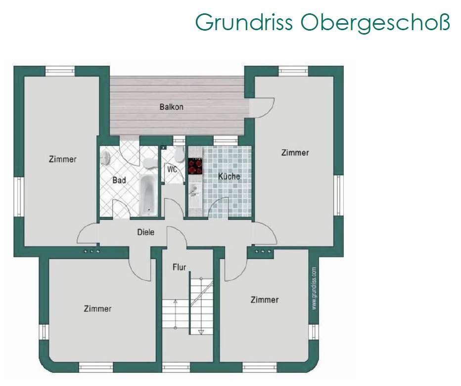 Plan OG +