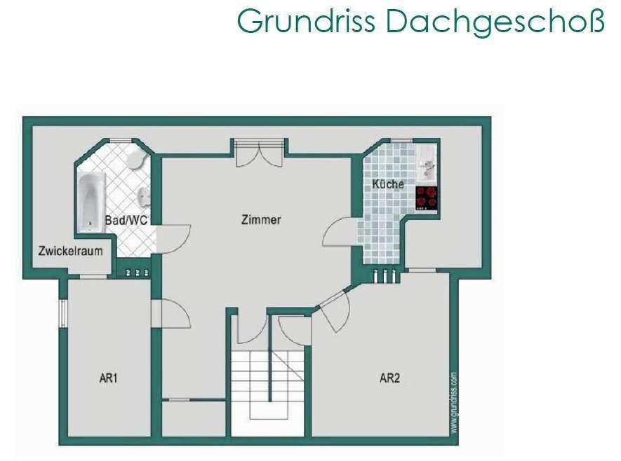 Plan DG +