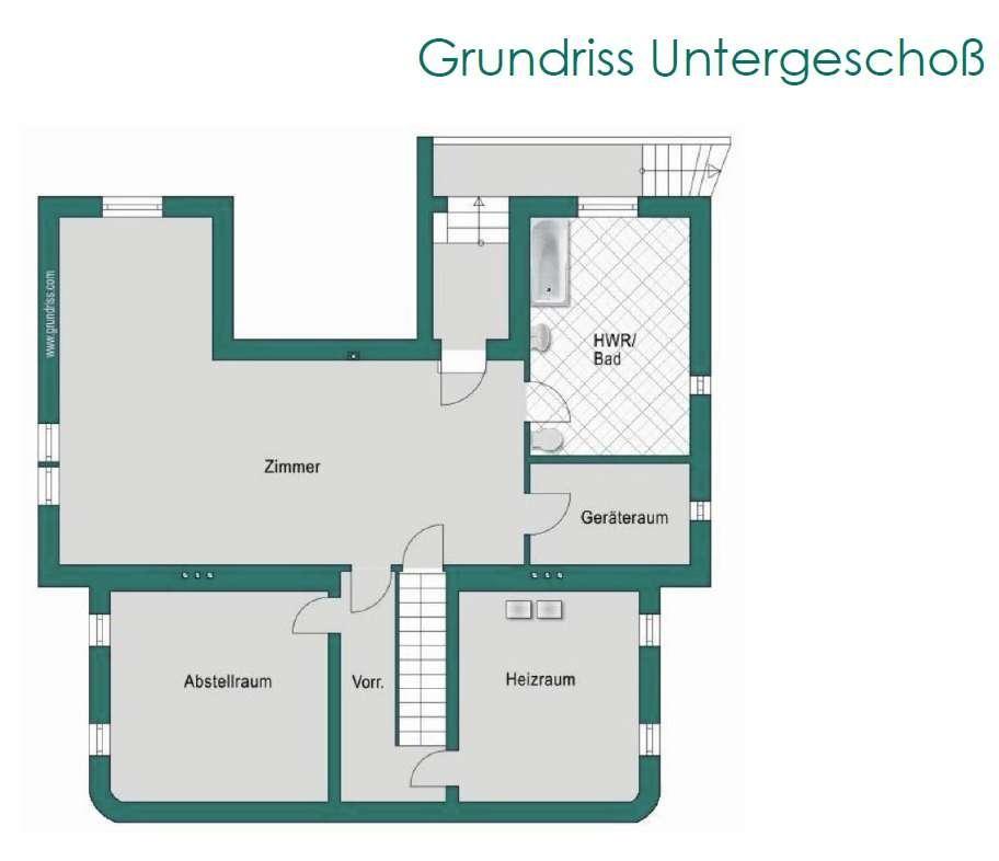 Plan UG +