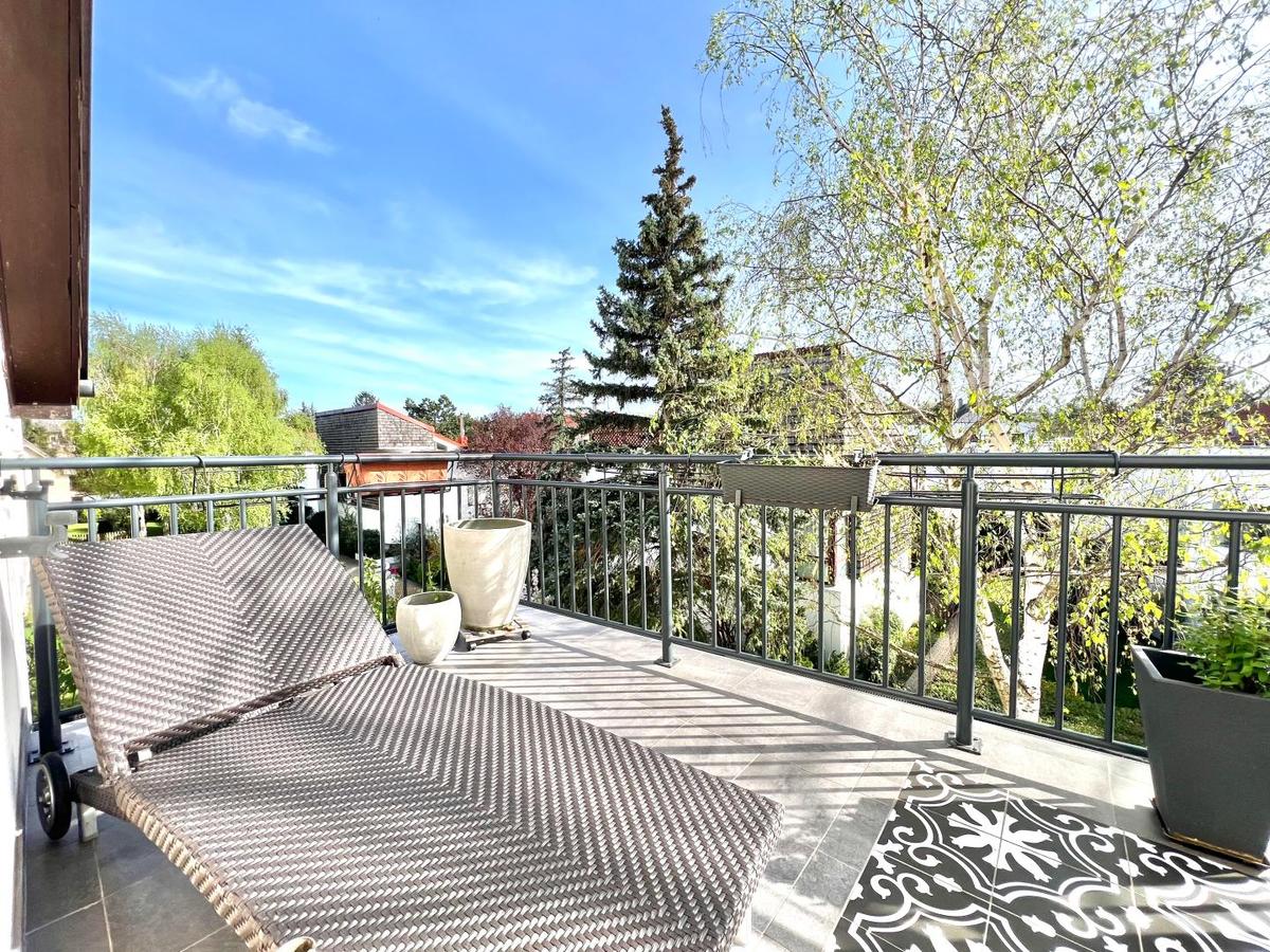 Terrasse +