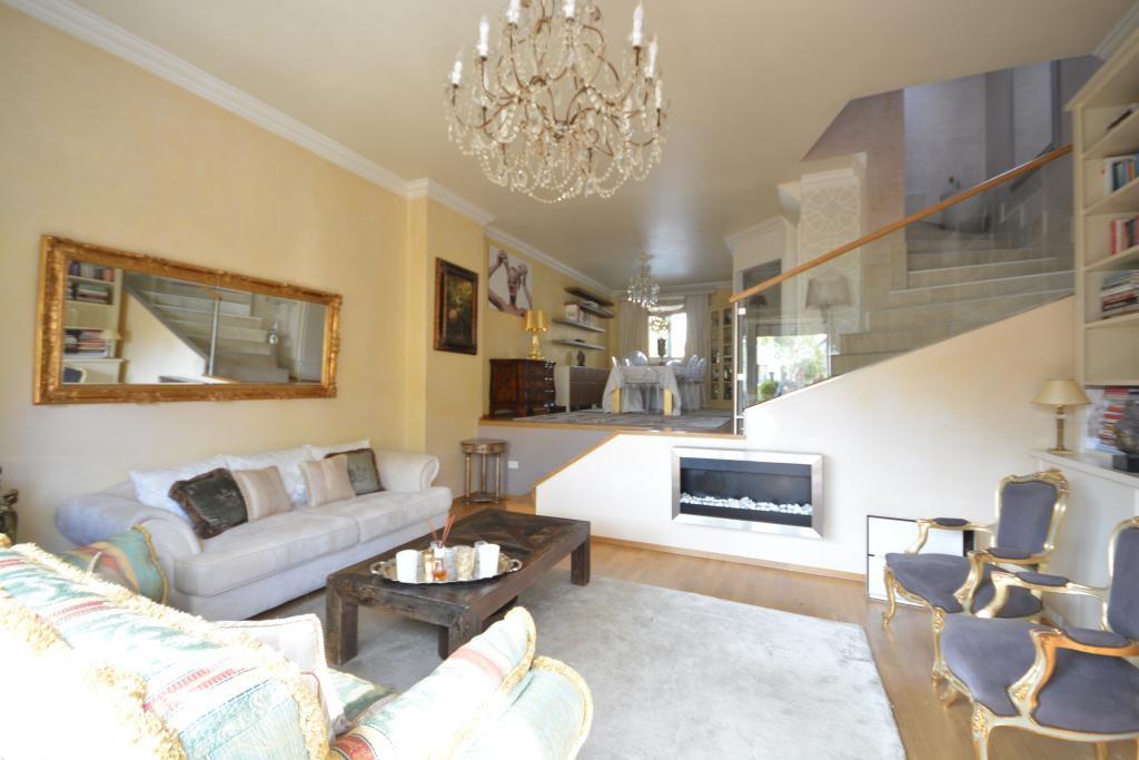 Wohnzimmer 1