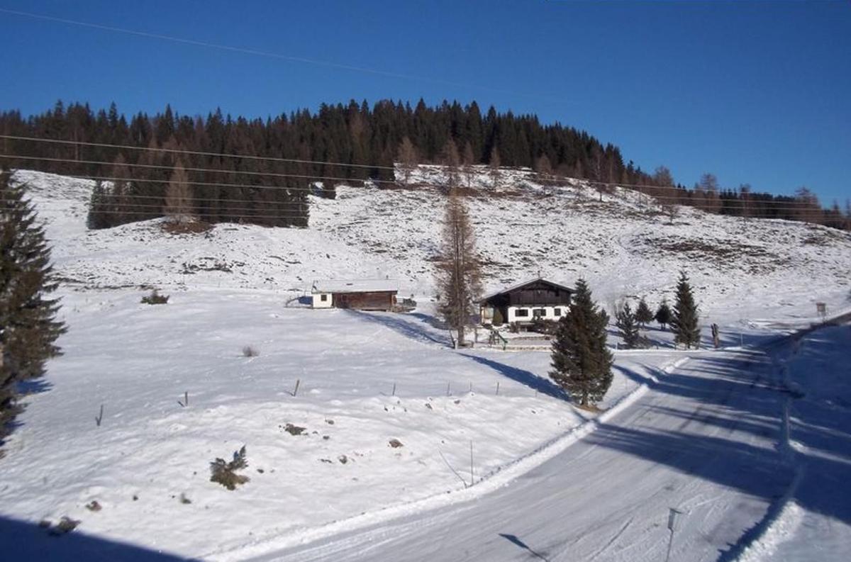 Nebelfrei