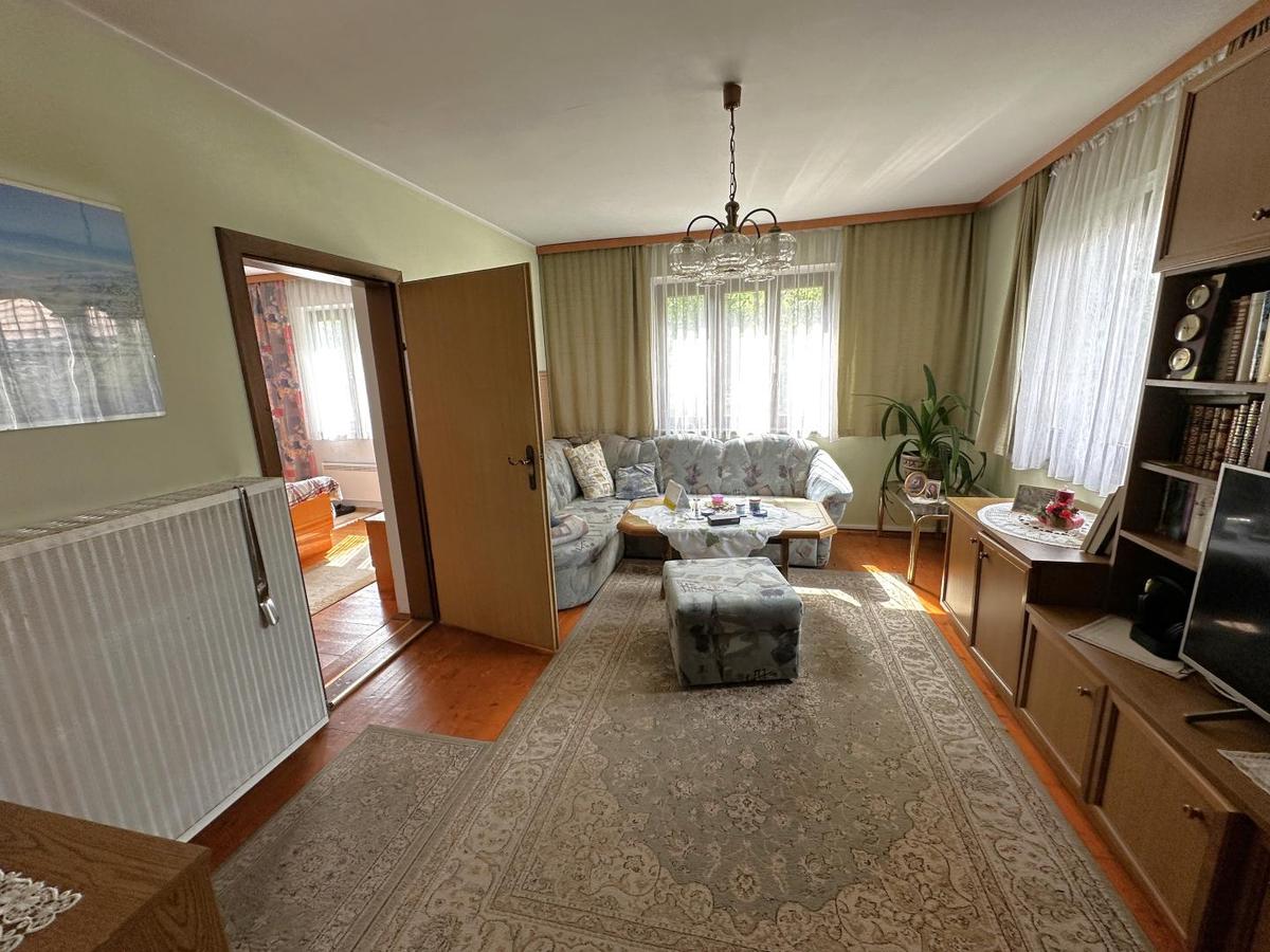 EG Wohnzimmer