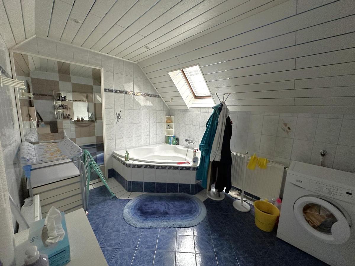 DG Badezimmer
