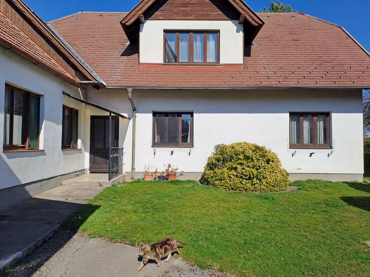 Haupthaus