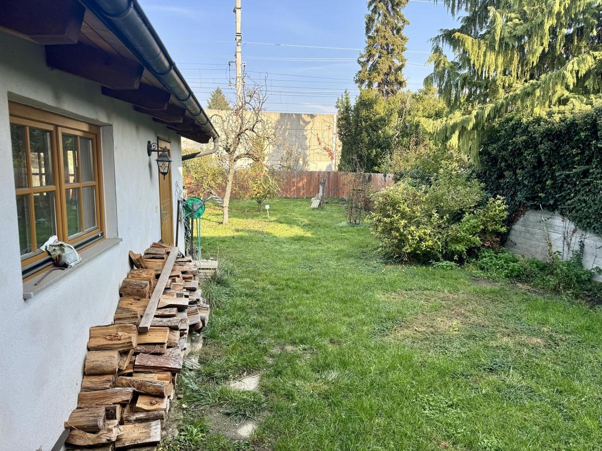 18 Garten
