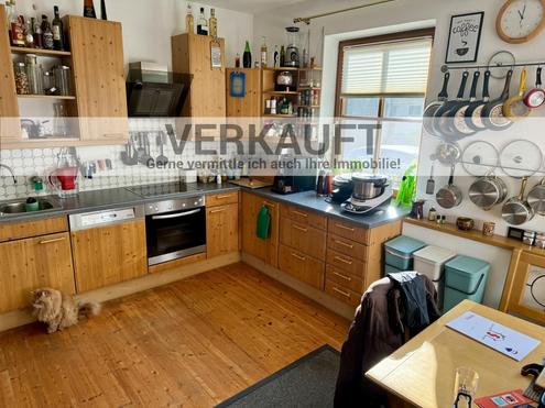 "VERKAUFT - Zentral gelegenes Einfamilienhaus in Tulln ? alles in Reichweite - Ideal für Pendler"