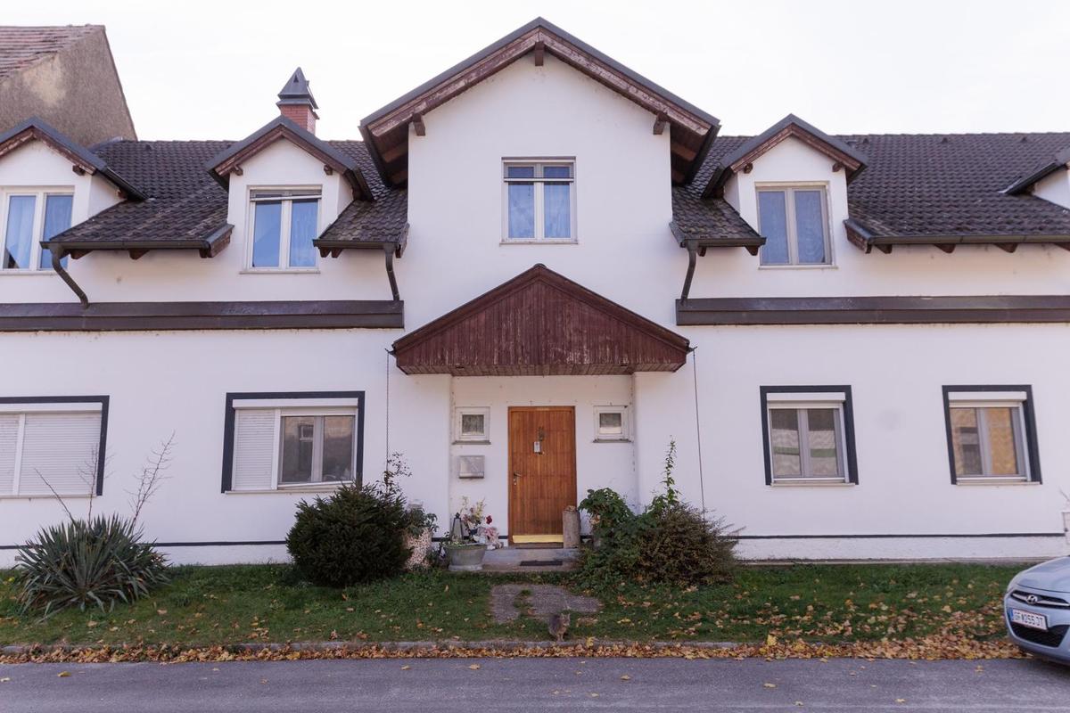 01. Einfamilienhaus 2294 Markthof