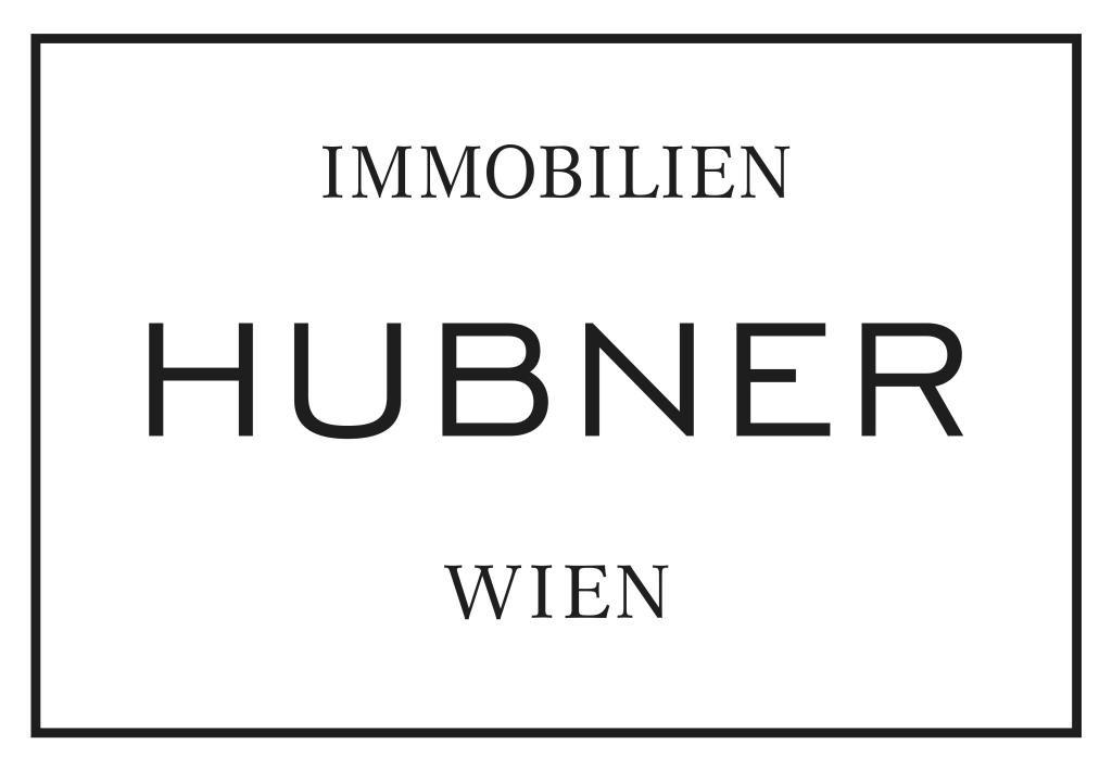 Hubner Immobilien Logo