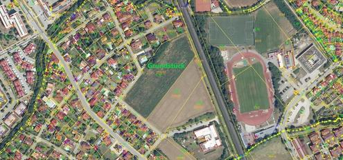 &quot;Bautrger: Groer Baugrund in Wels&quot;