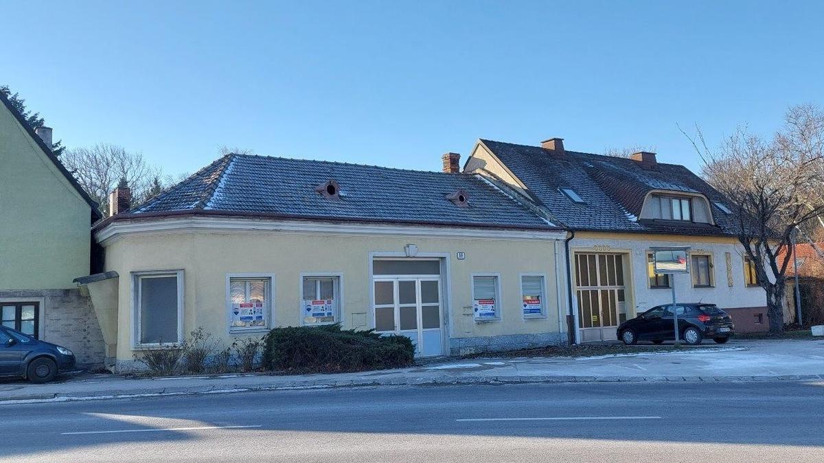 Haus Pottendorf