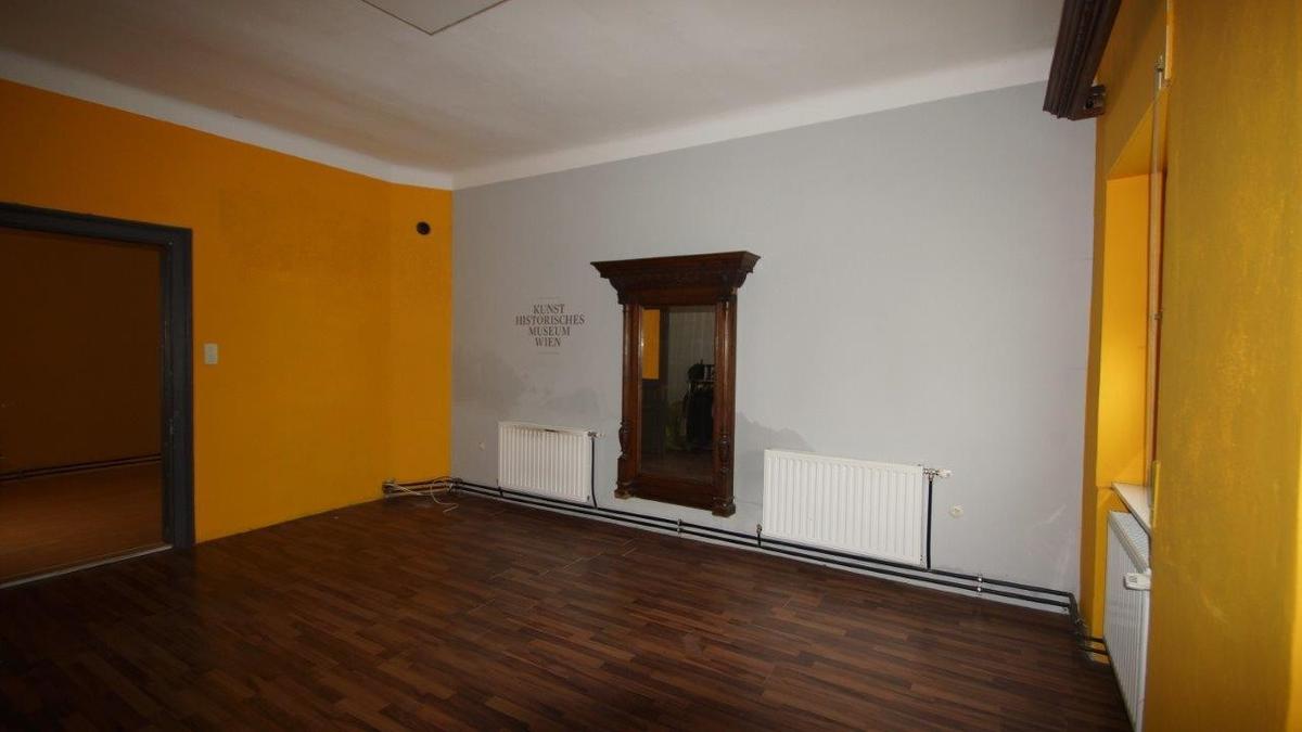 8 Zimmer Pottendorf