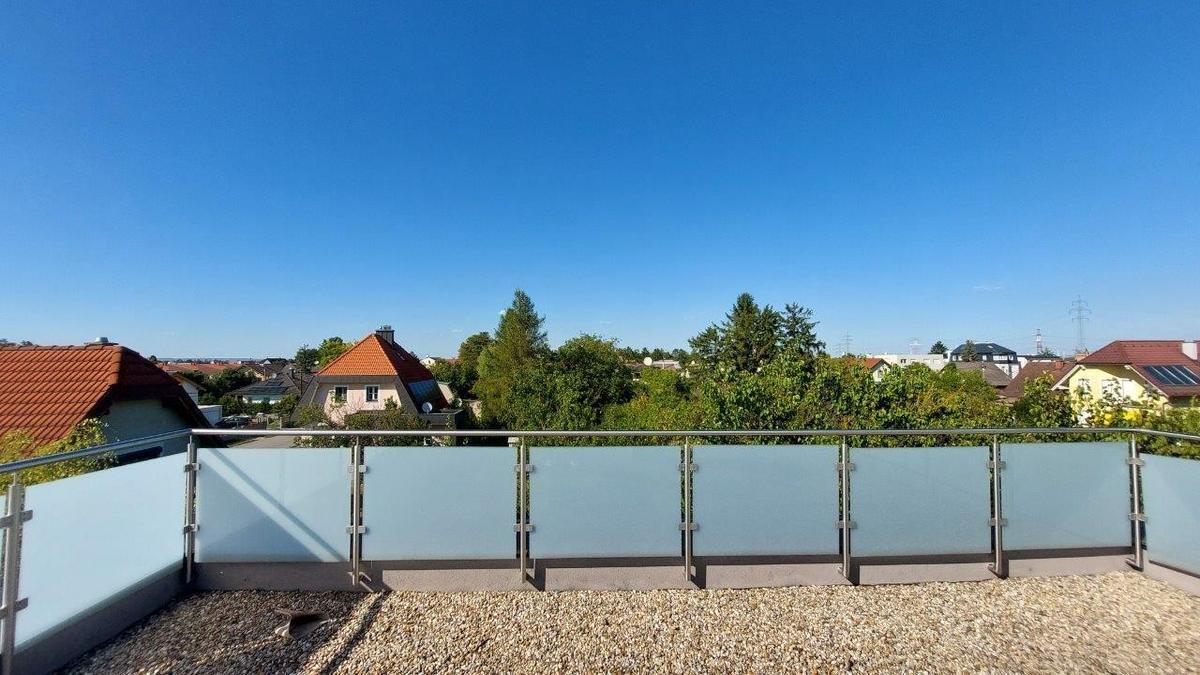 24 Dachterrasse