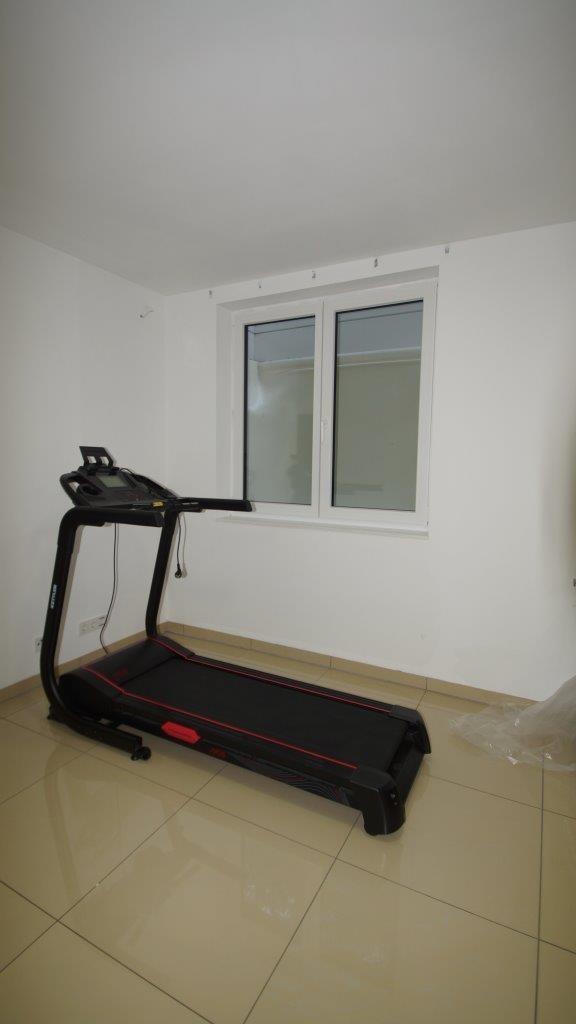 30 Fitnessbereich Keller
