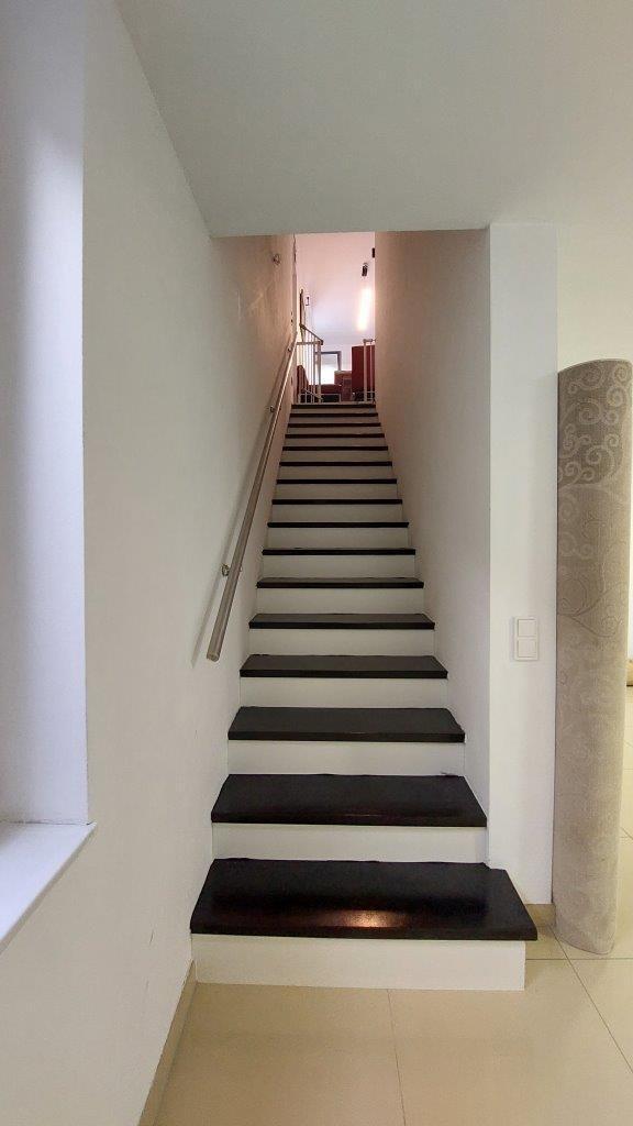 36 Kellerstiege