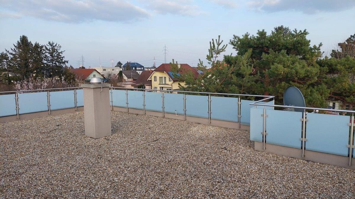 43 Dachterrasse