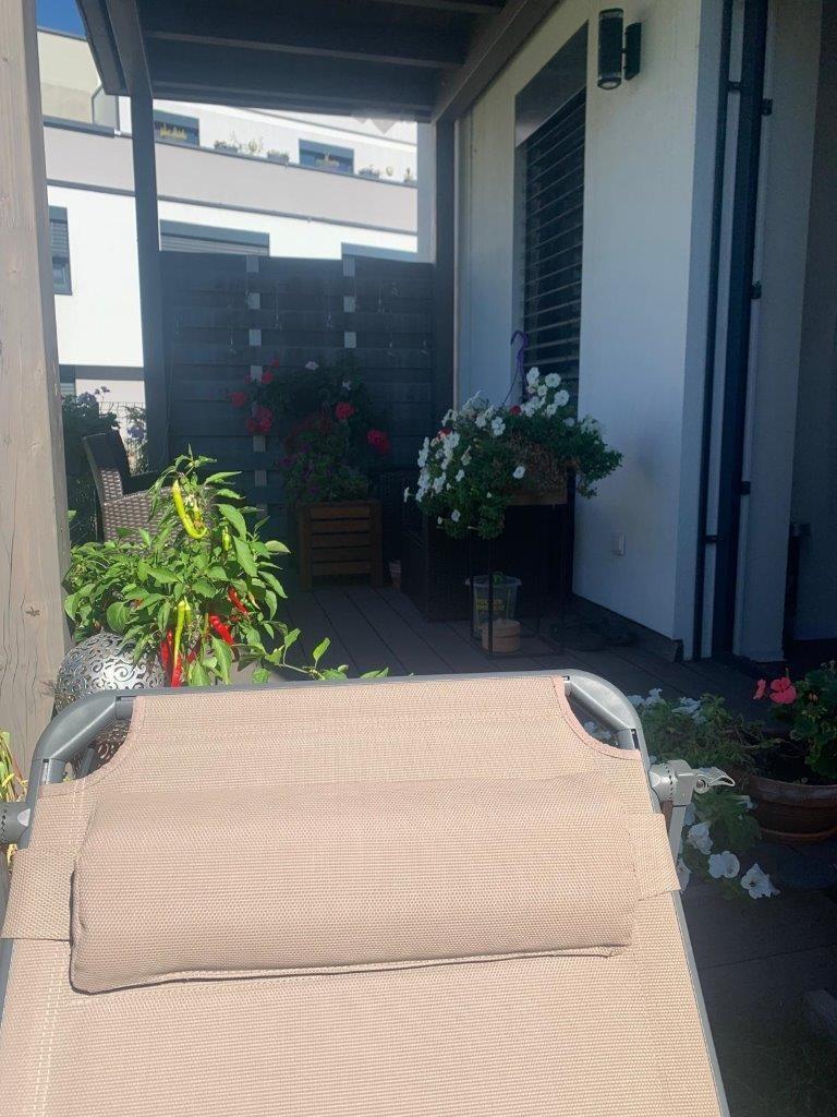 6 Terrasse 2700