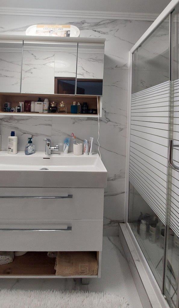 6 Badezimmer 2571